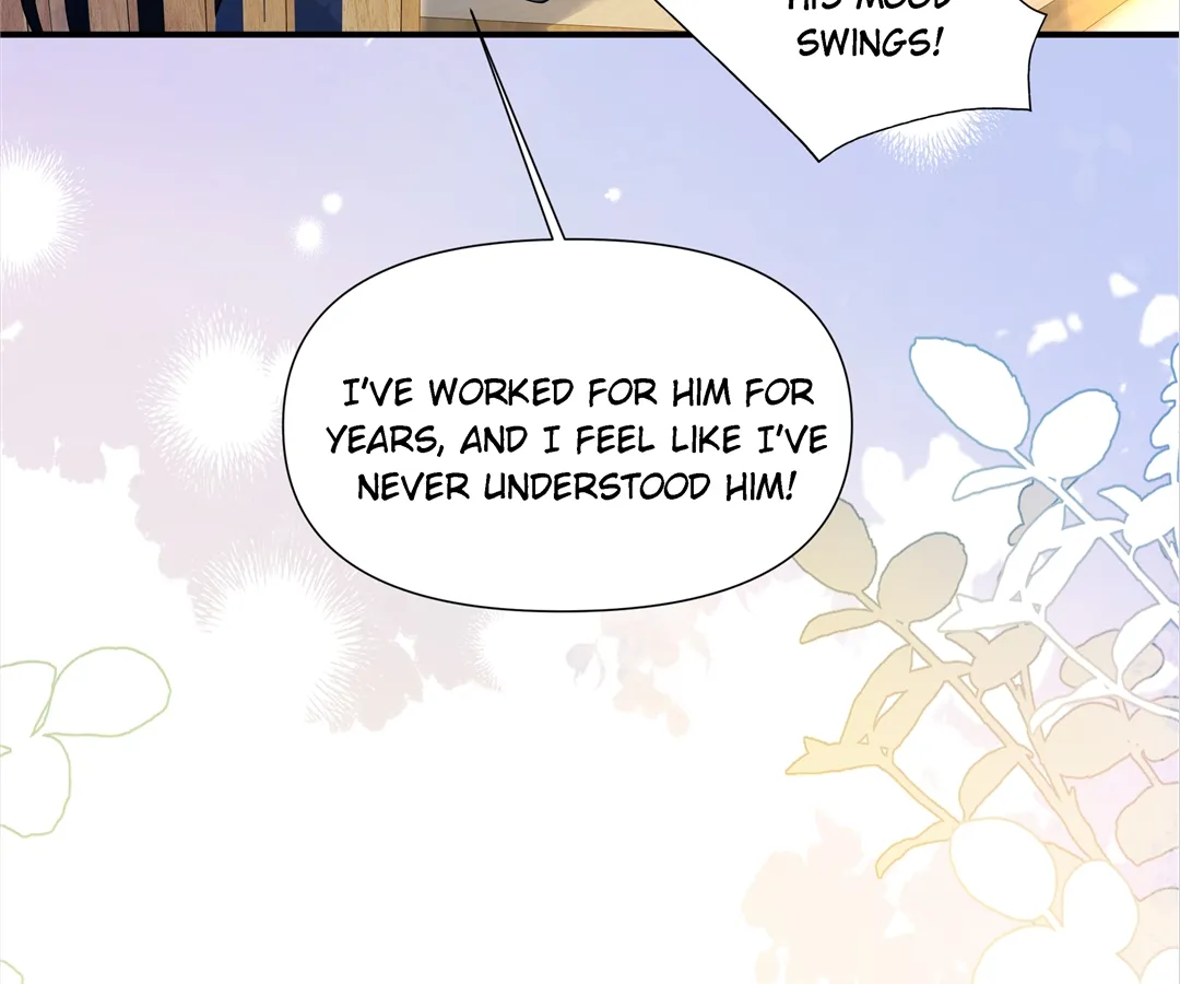 It Turns Out You Are Like This, Secretary Zhou Chapter 8 - Page 145