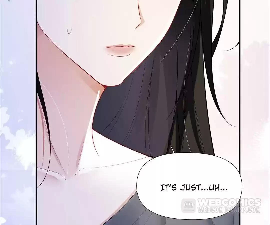 It Turns Out You Are Like This, Secretary Zhou Chapter 8 - Page 147