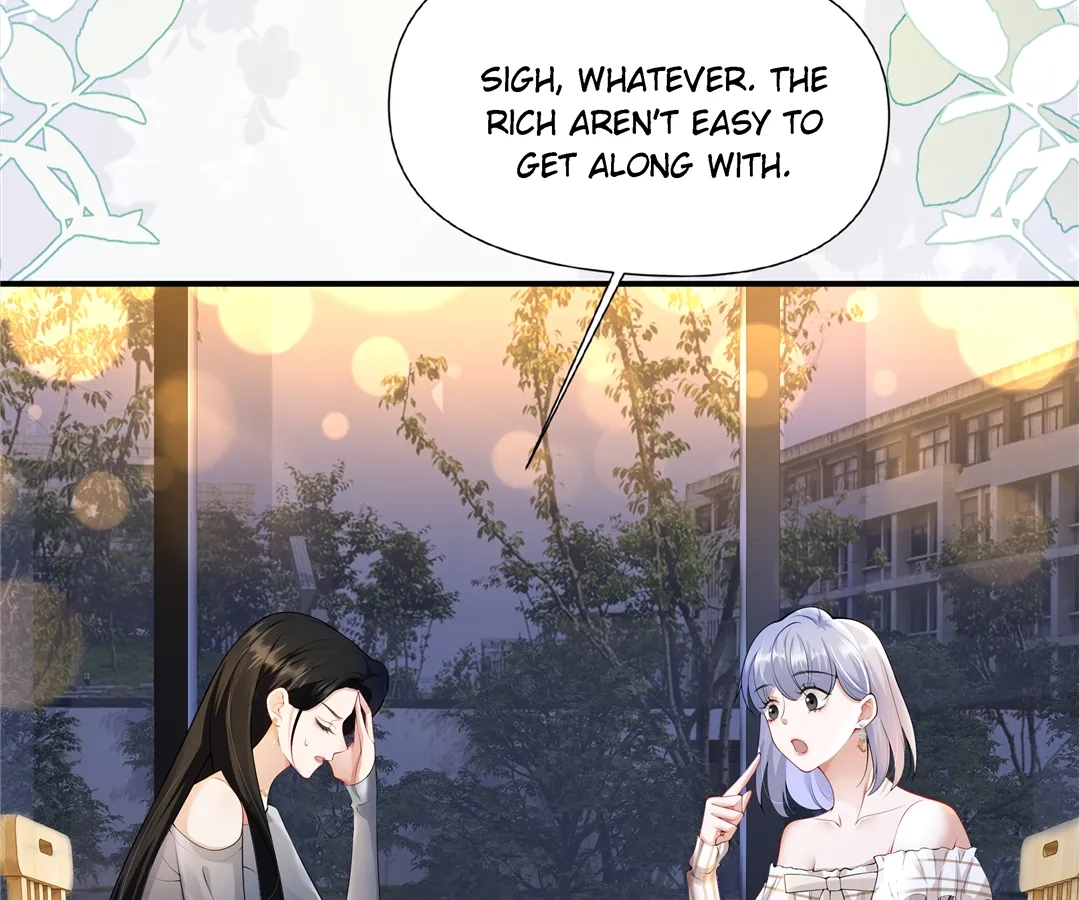 It Turns Out You Are Like This, Secretary Zhou Chapter 8 - Page 149