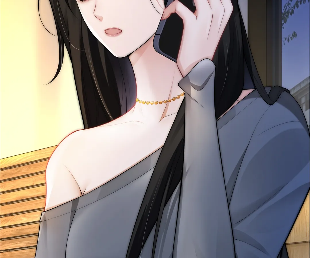 It Turns Out You Are Like This, Secretary Zhou Chapter 8 - Page 159