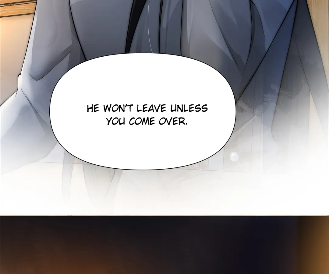 It Turns Out You Are Like This, Secretary Zhou Chapter 8 - Page 160