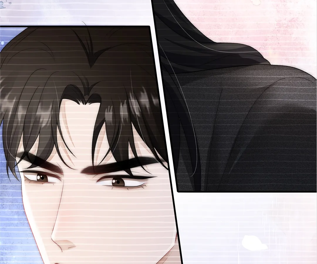 It Turns Out You Are Like This, Secretary Zhou Chapter 8 - Page 17