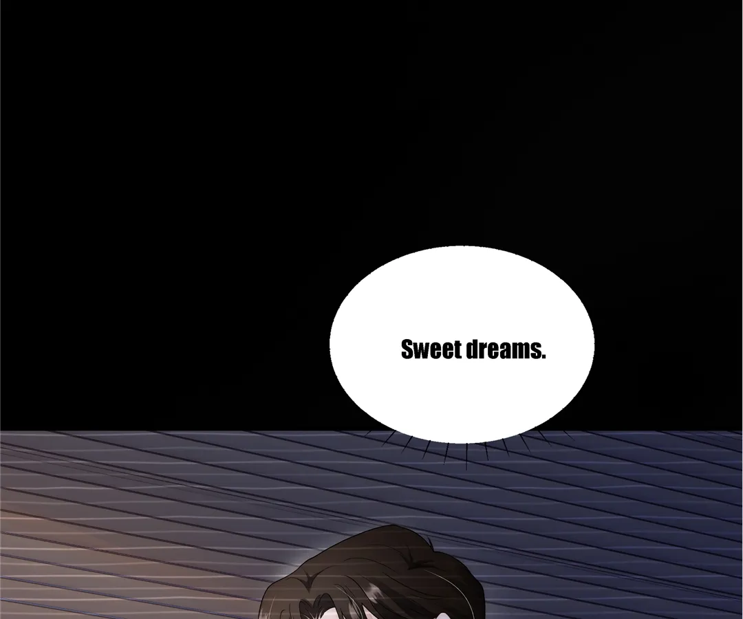 It Turns Out You Are Like This, Secretary Zhou Chapter 8 - Page 21