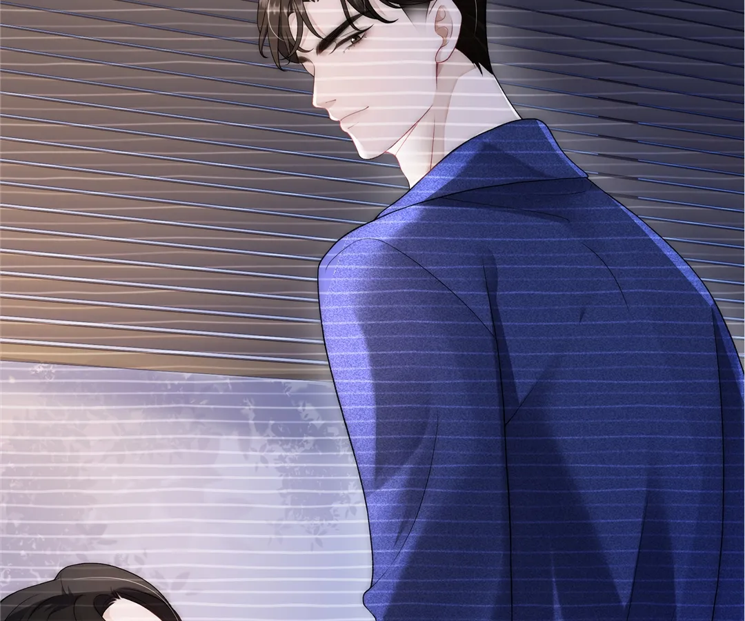 It Turns Out You Are Like This, Secretary Zhou Chapter 8 - Page 22