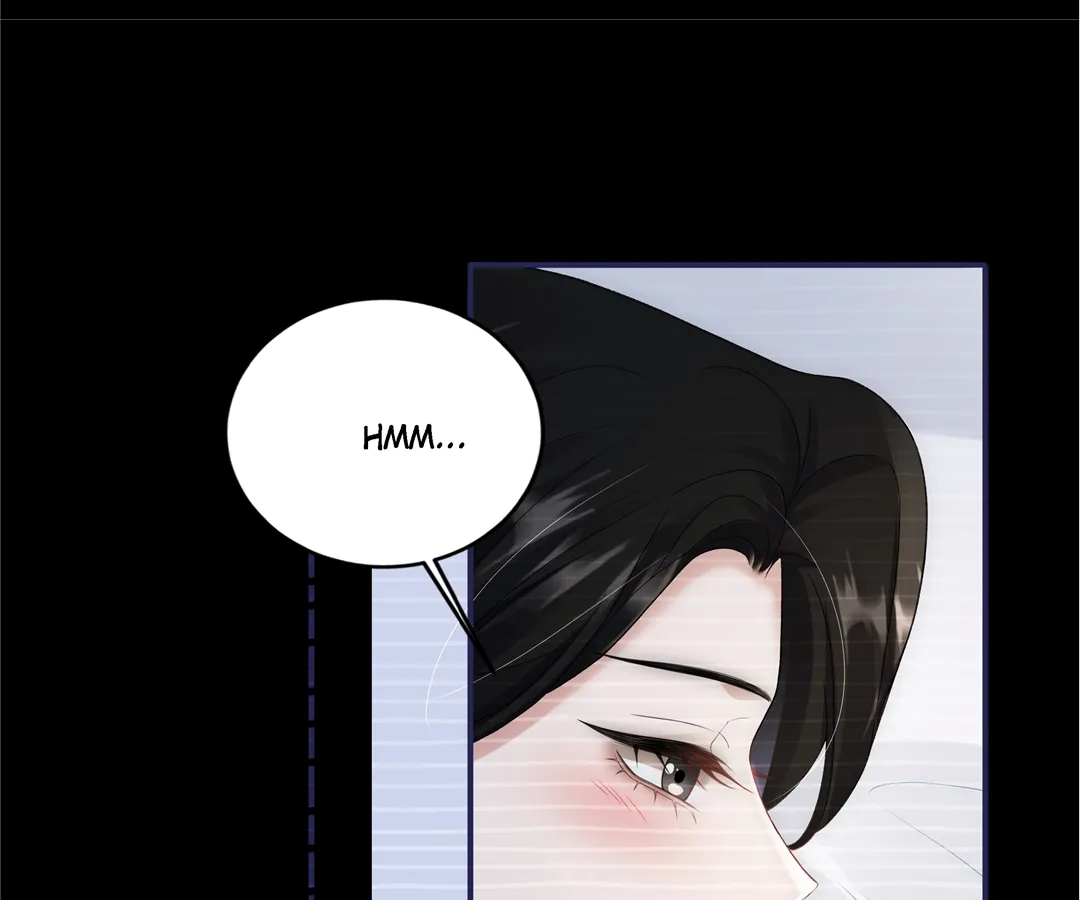 It Turns Out You Are Like This, Secretary Zhou Chapter 8 - Page 24