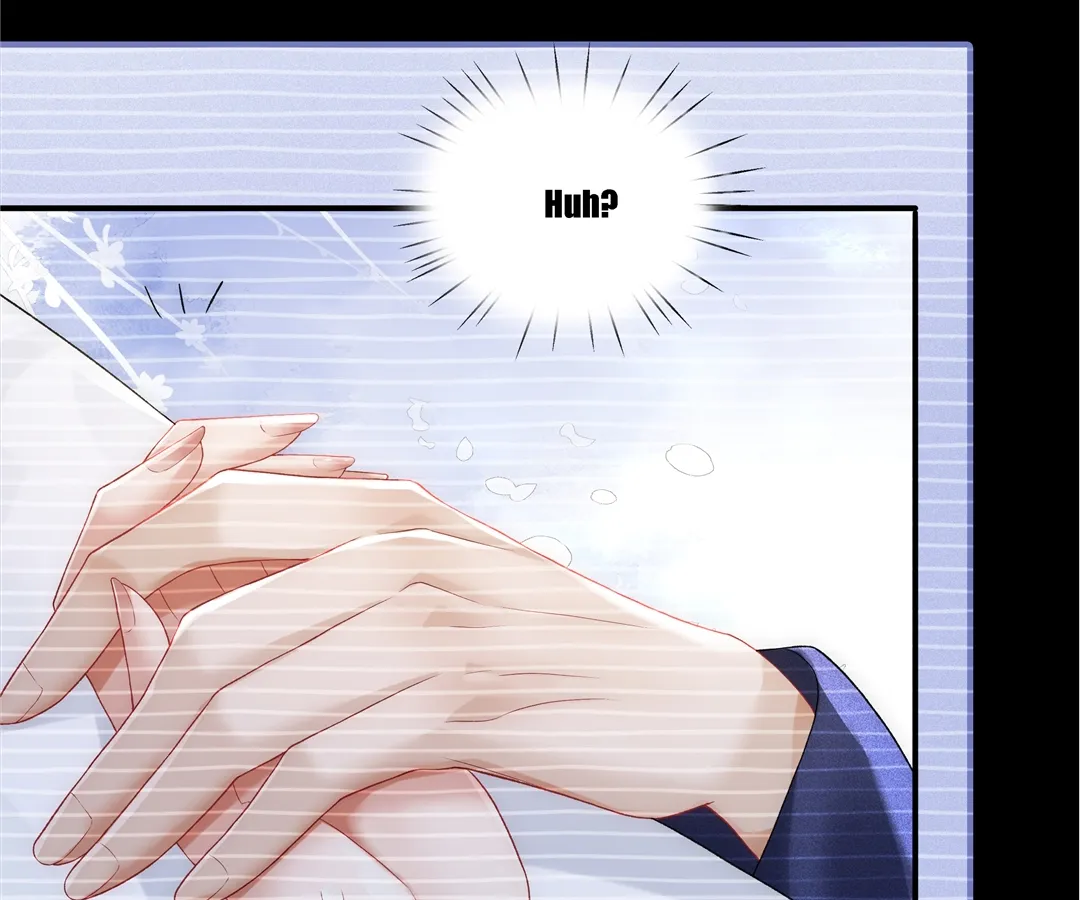 It Turns Out You Are Like This, Secretary Zhou Chapter 8 - Page 26