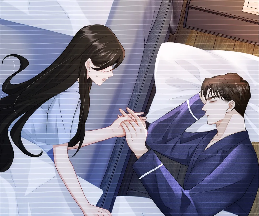 It Turns Out You Are Like This, Secretary Zhou Chapter 8 - Page 28