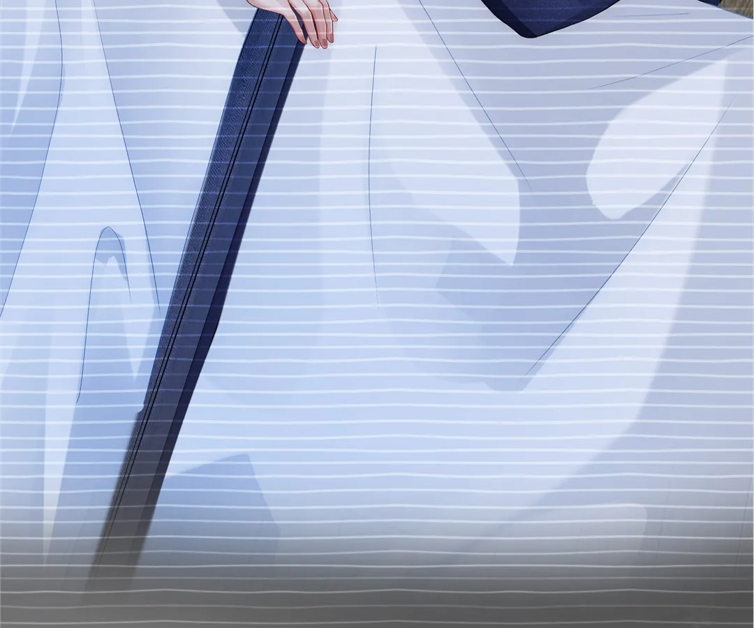 It Turns Out You Are Like This, Secretary Zhou Chapter 8 - Page 29