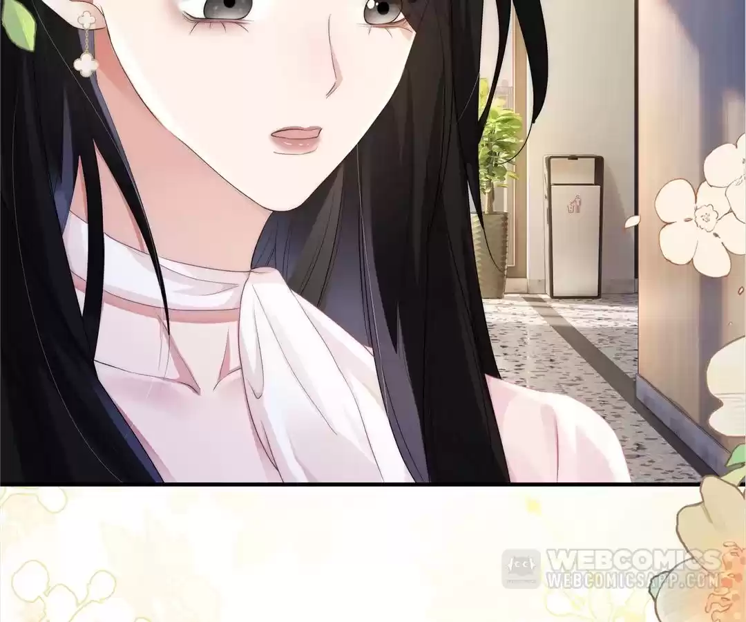 It Turns Out You Are Like This, Secretary Zhou Chapter 8 - Page 35