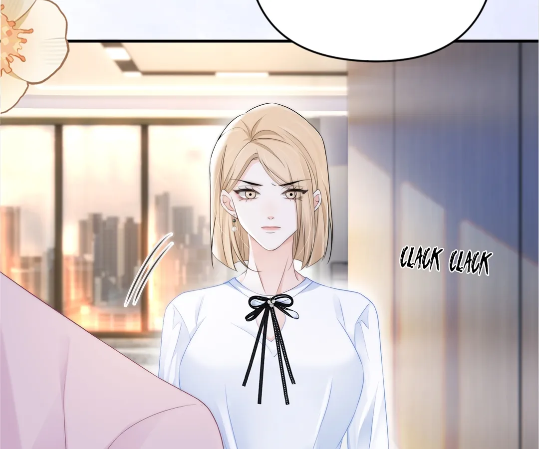 It Turns Out You Are Like This, Secretary Zhou Chapter 8 - Page 39