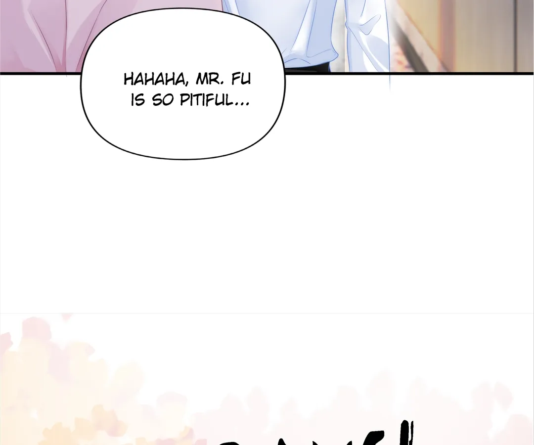 It Turns Out You Are Like This, Secretary Zhou Chapter 8 - Page 40