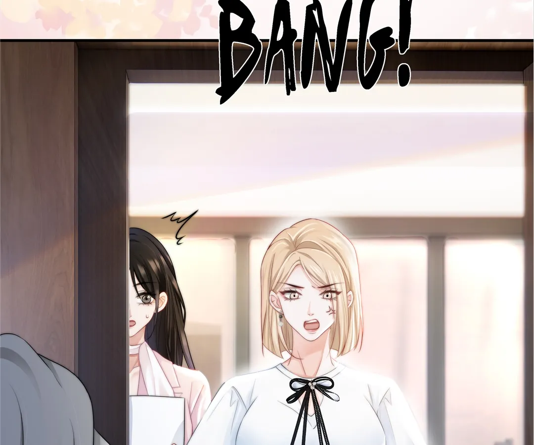 It Turns Out You Are Like This, Secretary Zhou Chapter 8 - Page 41