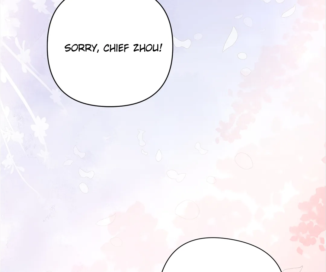 It Turns Out You Are Like This, Secretary Zhou Chapter 8 - Page 44