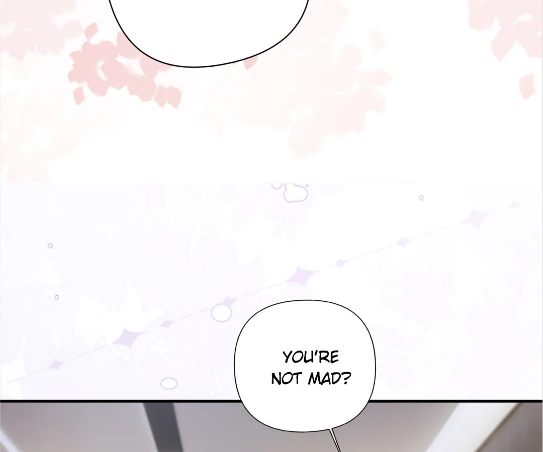 It Turns Out You Are Like This, Secretary Zhou Chapter 8 - Page 47