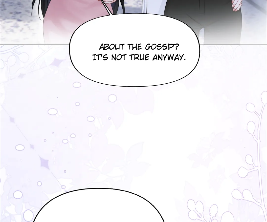 It Turns Out You Are Like This, Secretary Zhou Chapter 8 - Page 49