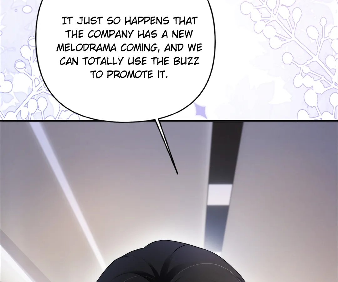 It Turns Out You Are Like This, Secretary Zhou Chapter 8 - Page 50