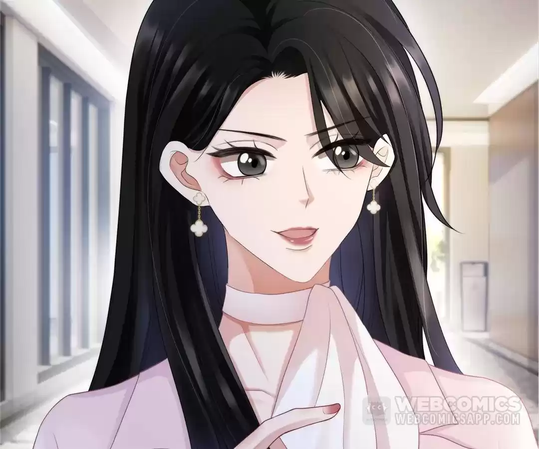 It Turns Out You Are Like This, Secretary Zhou Chapter 8 - Page 51