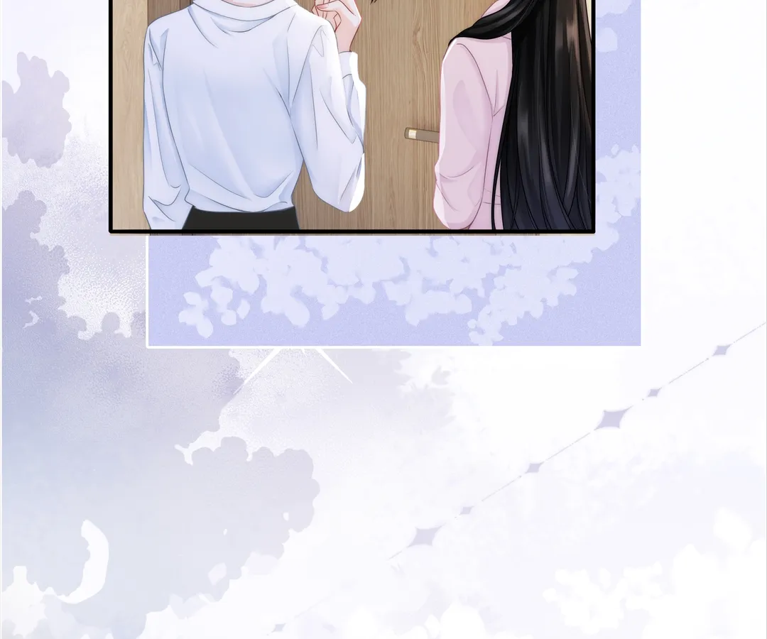 It Turns Out You Are Like This, Secretary Zhou Chapter 8 - Page 56