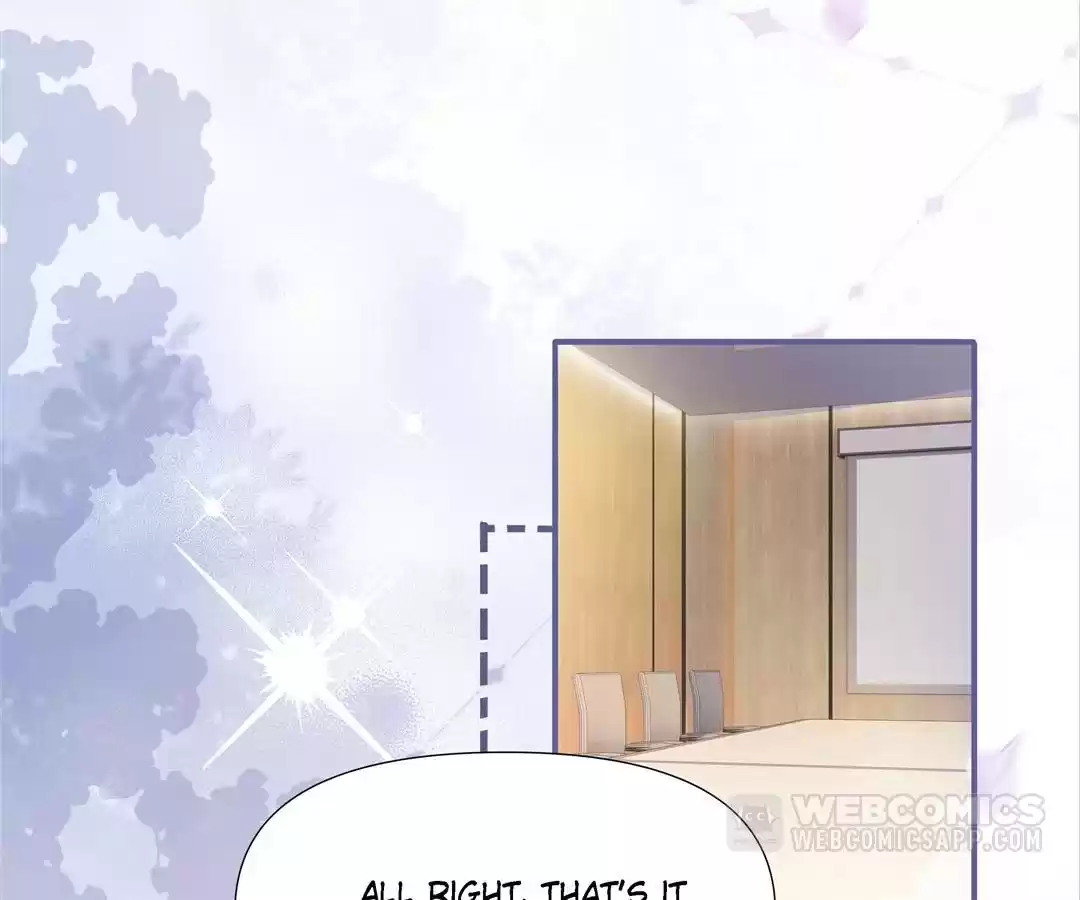 It Turns Out You Are Like This, Secretary Zhou Chapter 8 - Page 59