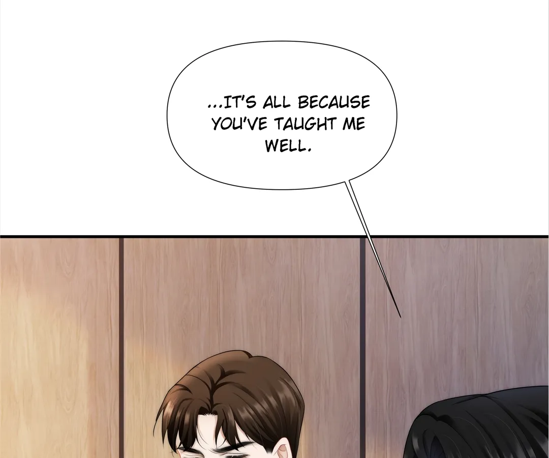 It Turns Out You Are Like This, Secretary Zhou Chapter 8 - Page 63