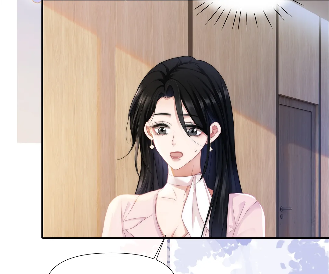 It Turns Out You Are Like This, Secretary Zhou Chapter 8 - Page 66
