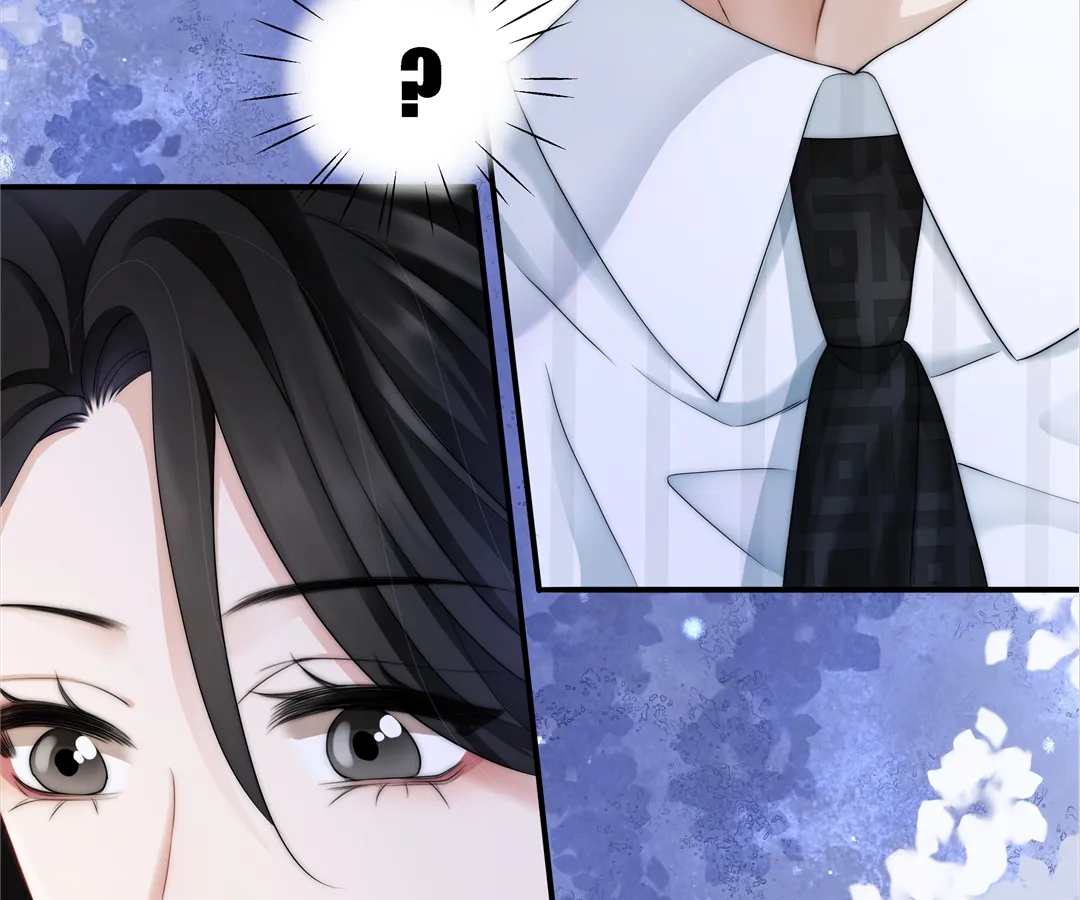 It Turns Out You Are Like This, Secretary Zhou Chapter 8 - Page 74