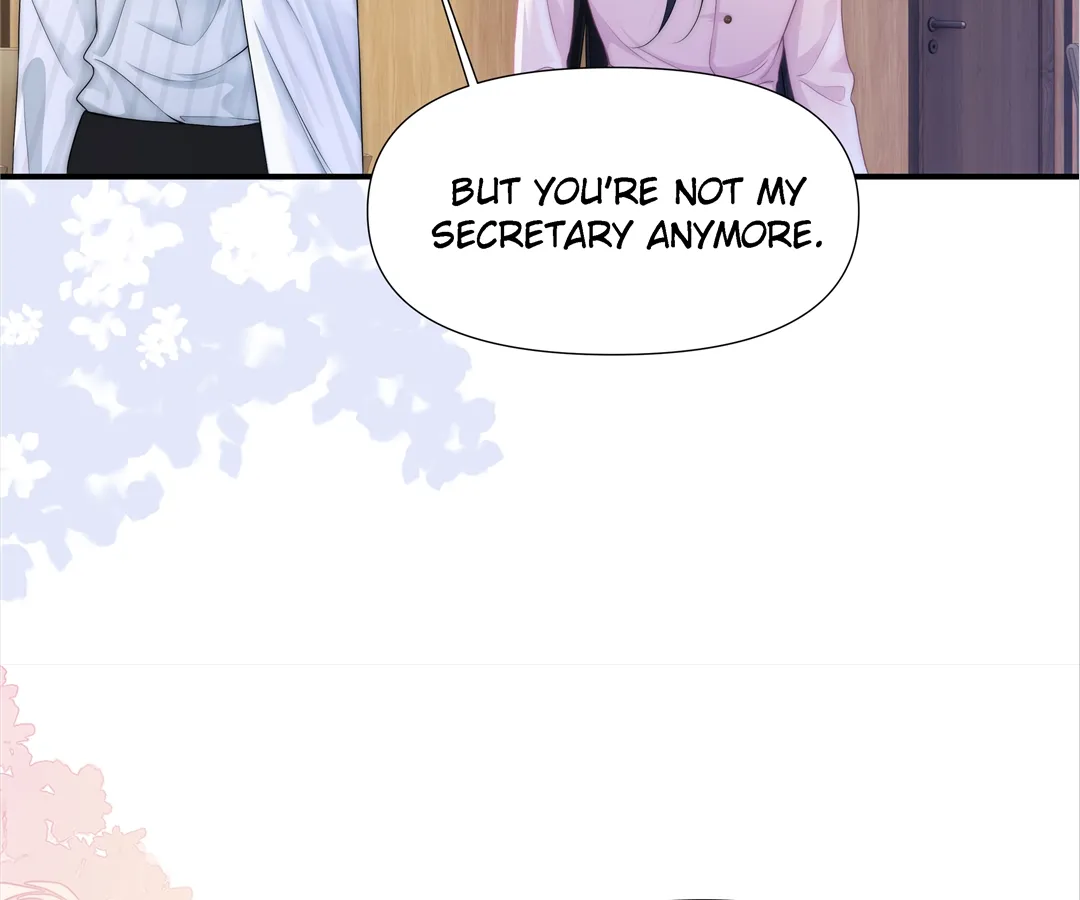 It Turns Out You Are Like This, Secretary Zhou Chapter 8 - Page 78