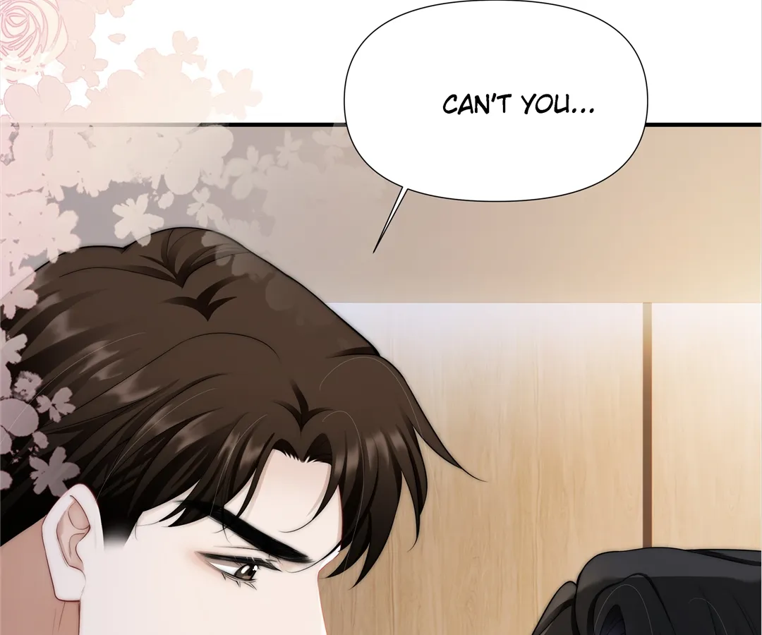 It Turns Out You Are Like This, Secretary Zhou Chapter 8 - Page 79