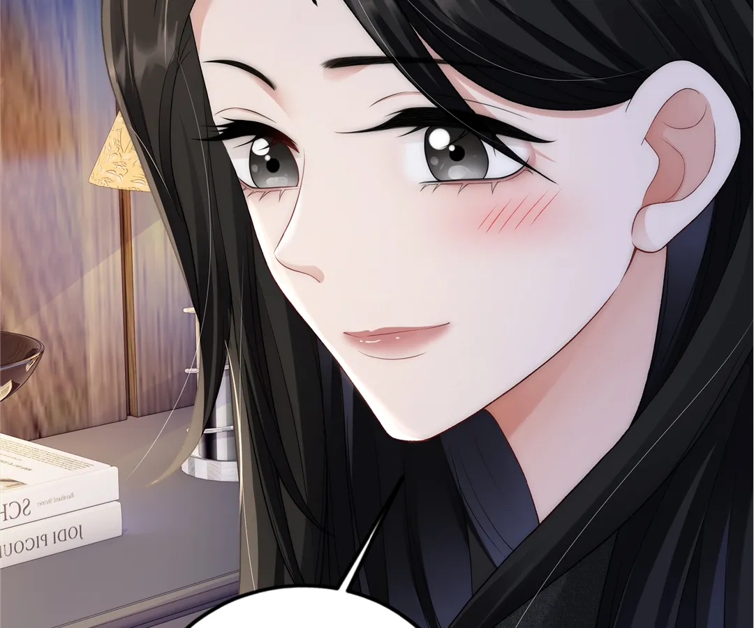 It Turns Out You Are Like This, Secretary Zhou Chapter 8 - Page 9