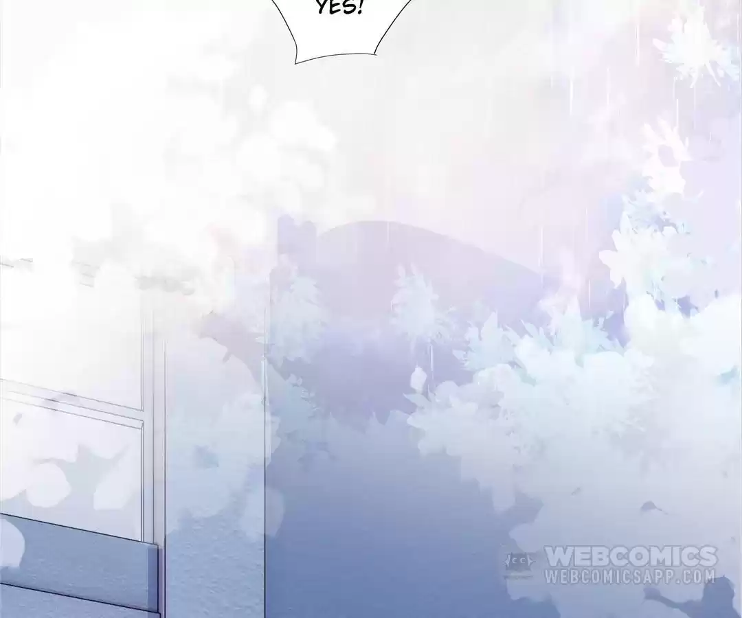 It Turns Out You Are Like This, Secretary Zhou Chapter 8 - Page 91