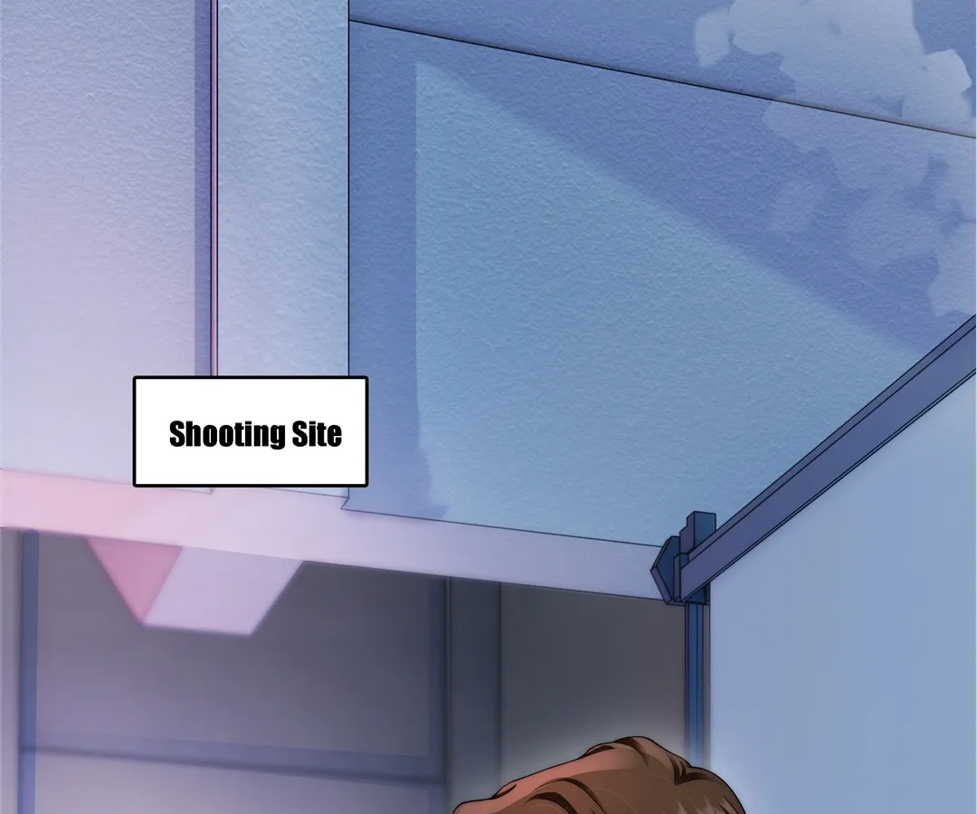 It Turns Out You Are Like This, Secretary Zhou Chapter 8 - Page 92