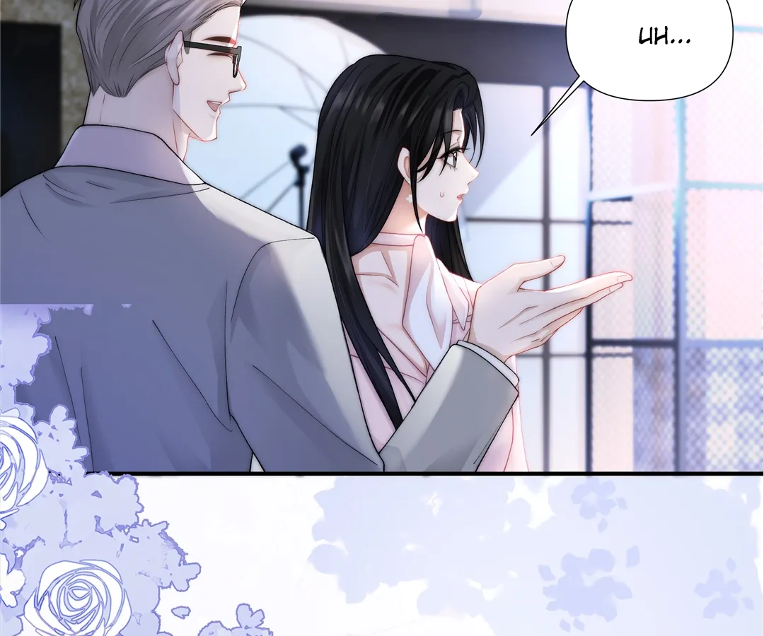 It Turns Out You Are Like This, Secretary Zhou Chapter 8 - Page 98