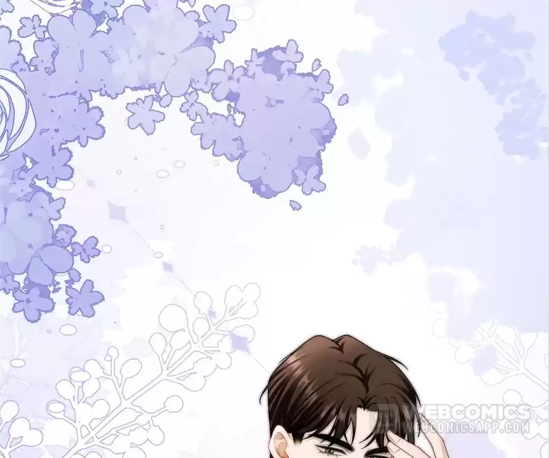 It Turns Out You Are Like This, Secretary Zhou Chapter 8 - Page 99