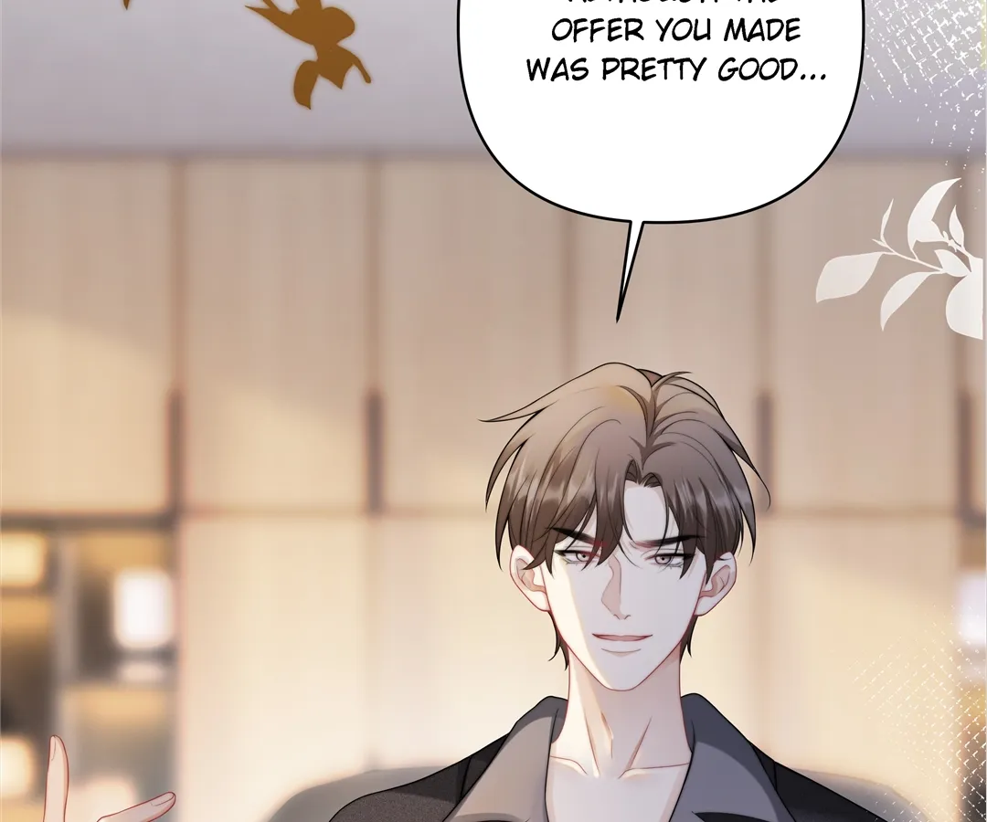 It Turns Out You Are Like This, Secretary Zhou Chapter 9 - Page 104