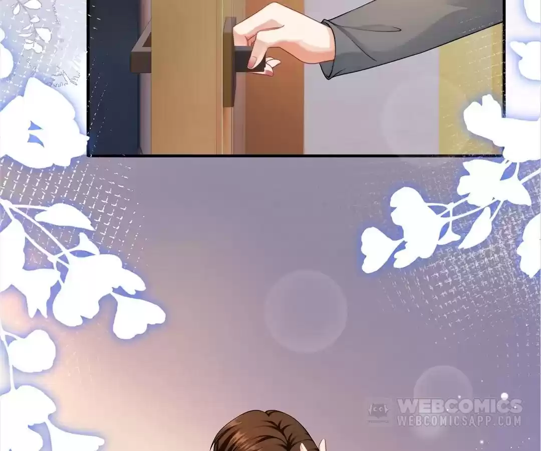 It Turns Out You Are Like This, Secretary Zhou Chapter 9 - Page 11