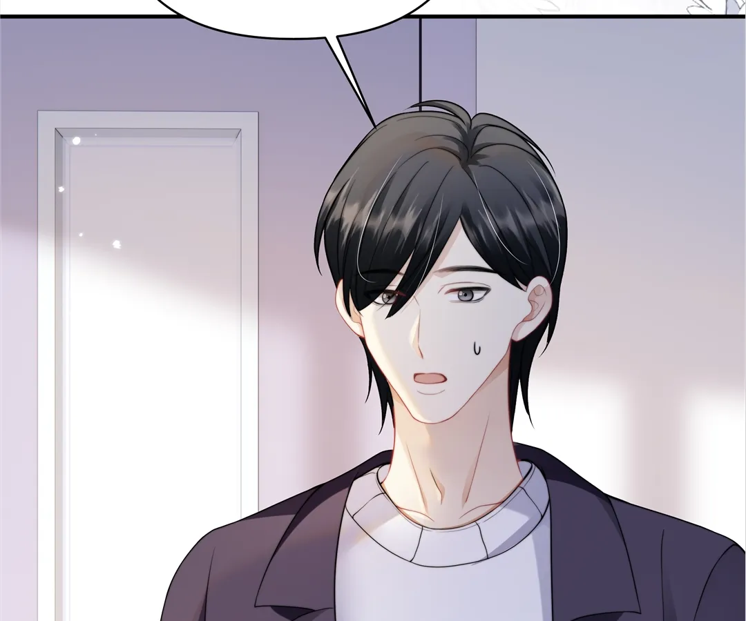 It Turns Out You Are Like This, Secretary Zhou Chapter 9 - Page 112
