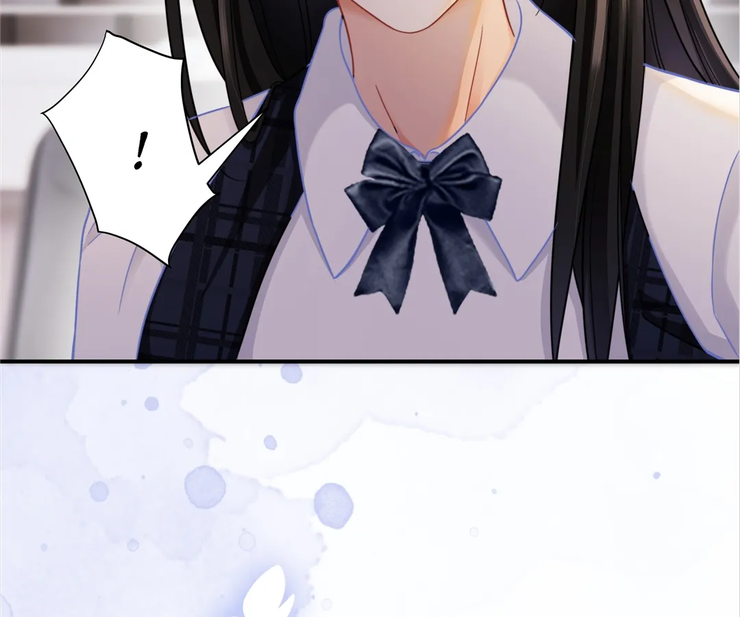 It Turns Out You Are Like This, Secretary Zhou Chapter 9 - Page 124