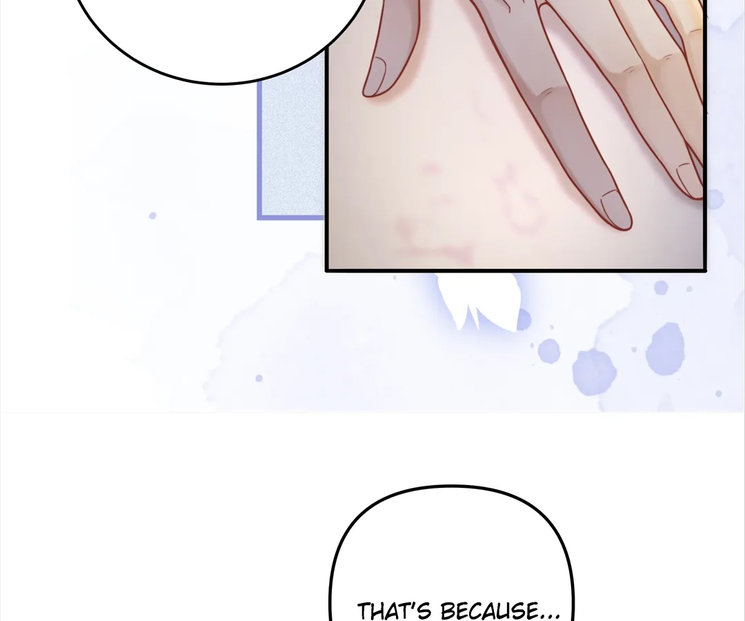 It Turns Out You Are Like This, Secretary Zhou Chapter 9 - Page 126