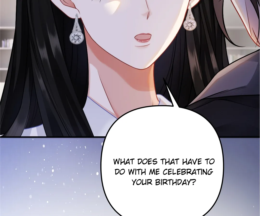 It Turns Out You Are Like This, Secretary Zhou Chapter 9 - Page 133