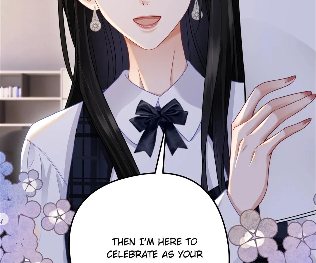 It Turns Out You Are Like This, Secretary Zhou Chapter 9 - Page 145