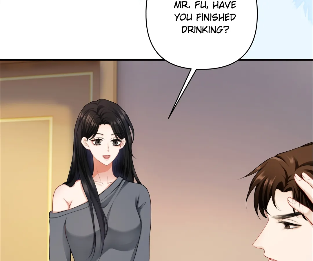 It Turns Out You Are Like This, Secretary Zhou Chapter 9 - Page 15