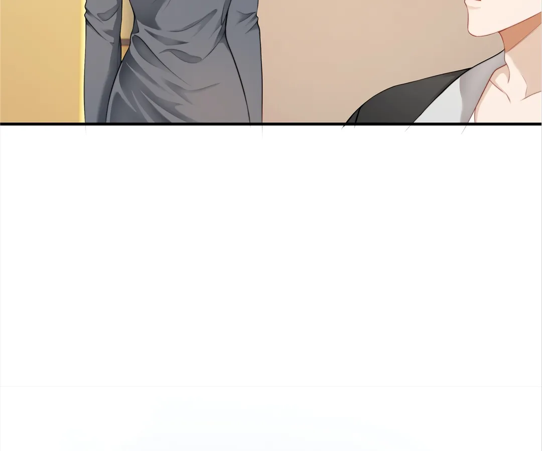 It Turns Out You Are Like This, Secretary Zhou Chapter 9 - Page 16