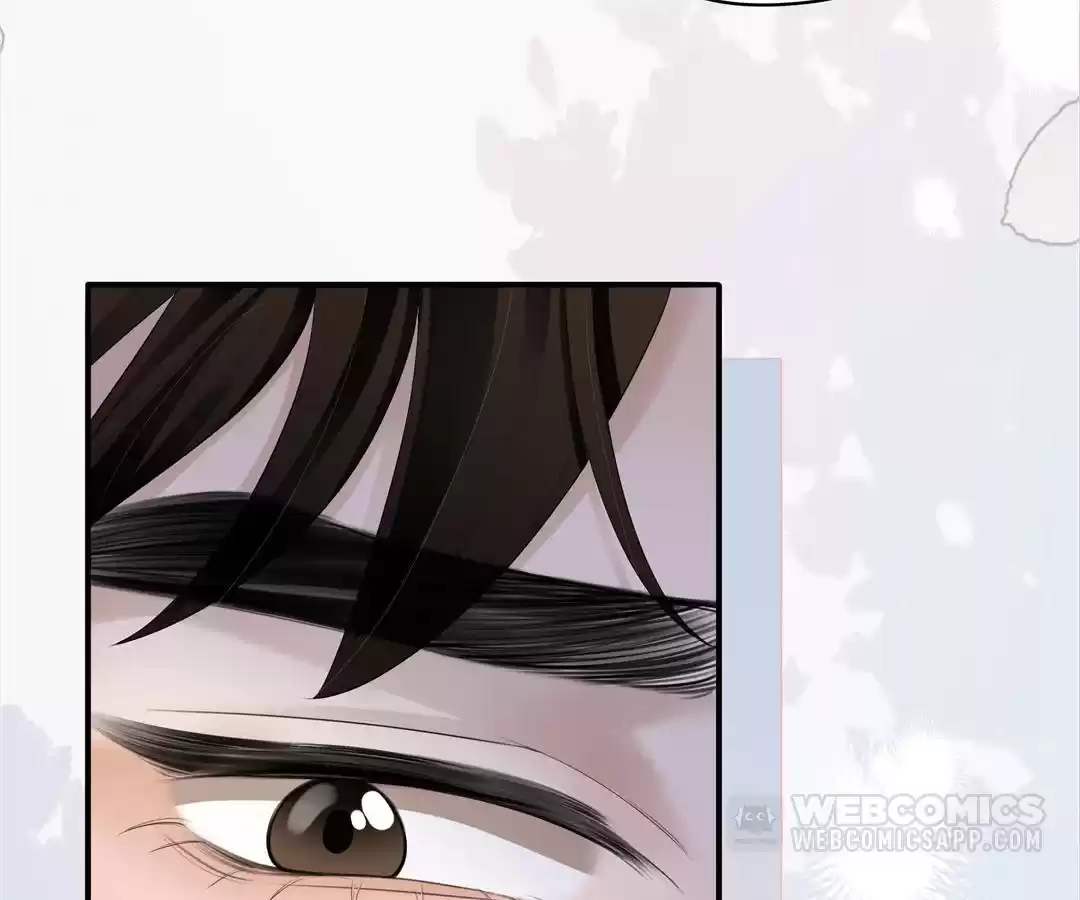 It Turns Out You Are Like This, Secretary Zhou Chapter 9 - Page 19