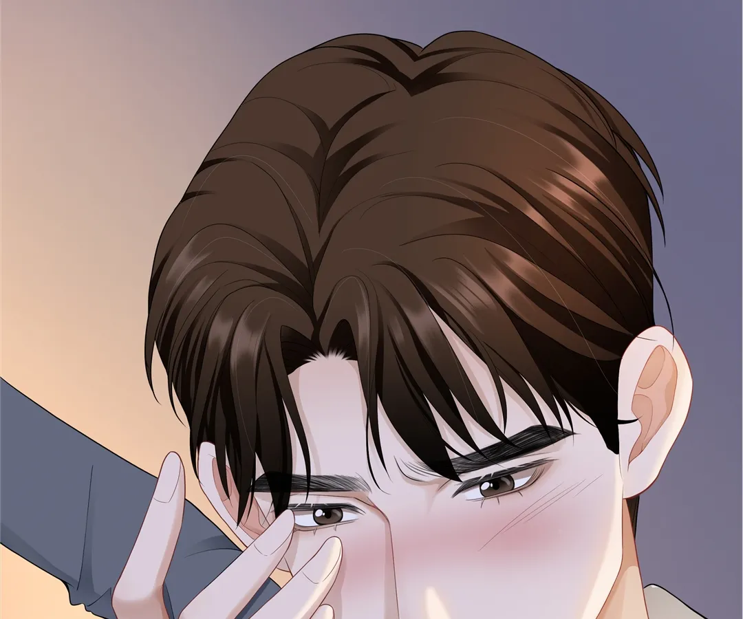 It Turns Out You Are Like This, Secretary Zhou Chapter 9 - Page 26