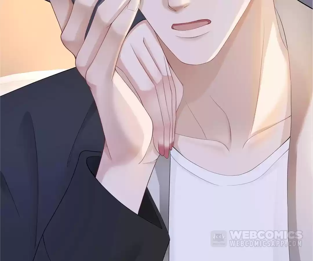 It Turns Out You Are Like This, Secretary Zhou Chapter 9 - Page 27