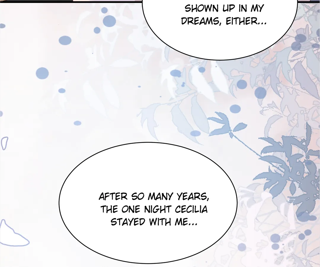 It Turns Out You Are Like This, Secretary Zhou Chapter 9 - Page 36