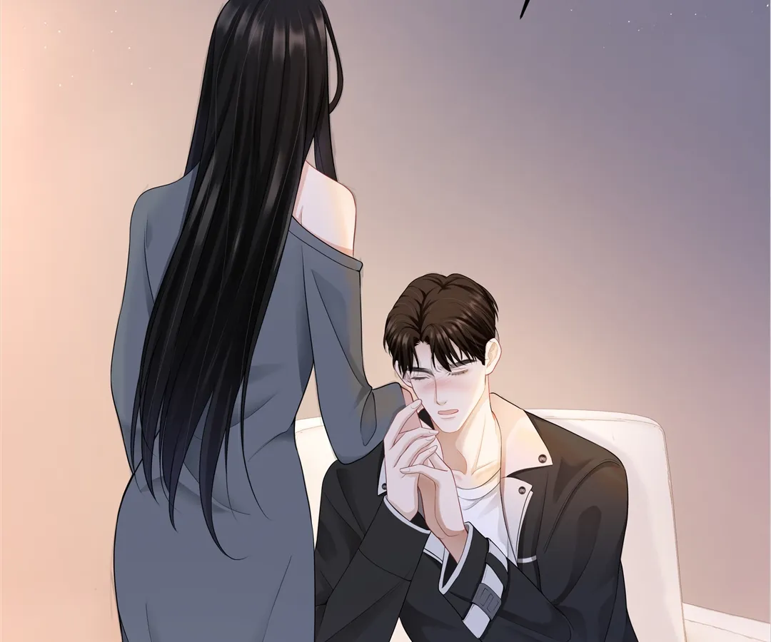It Turns Out You Are Like This, Secretary Zhou Chapter 9 - Page 38