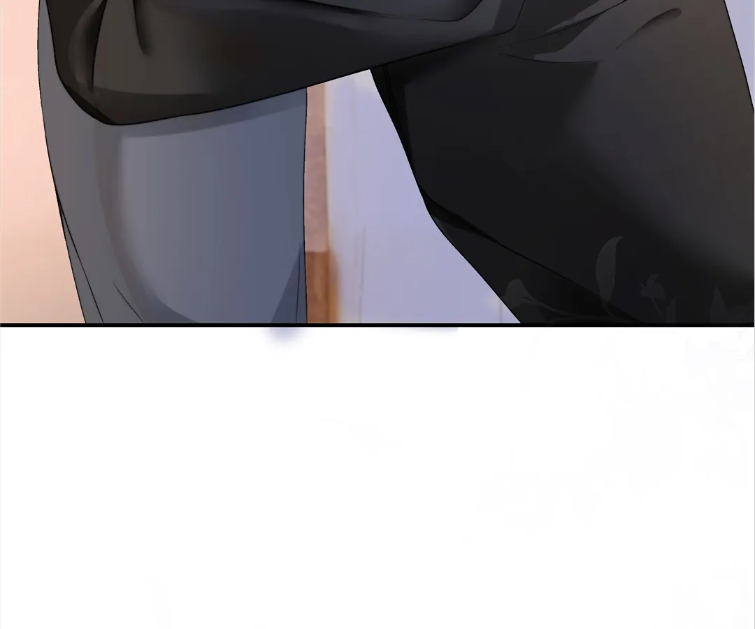 It Turns Out You Are Like This, Secretary Zhou Chapter 9 - Page 46