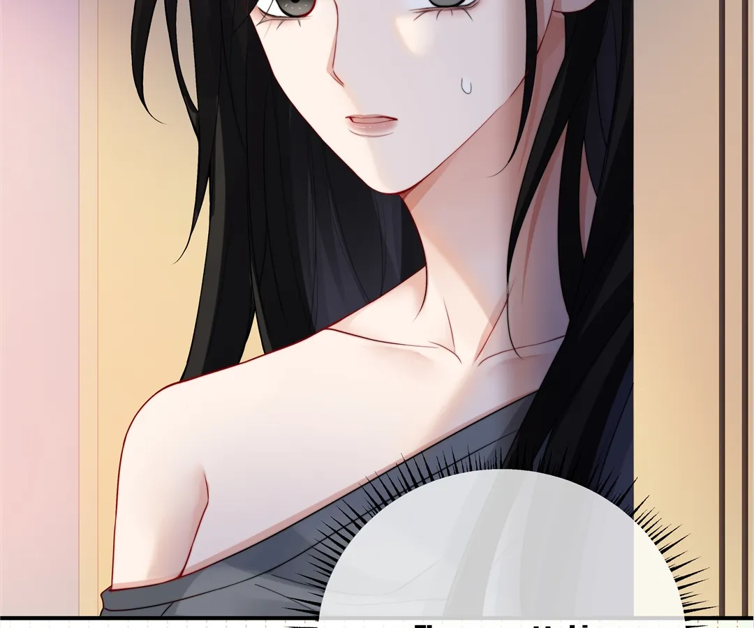 It Turns Out You Are Like This, Secretary Zhou Chapter 9 - Page 53