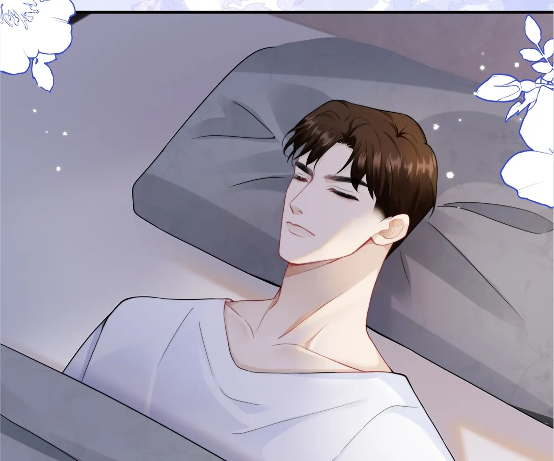 It Turns Out You Are Like This, Secretary Zhou Chapter 9 - Page 61